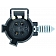 NTK Technical Ceramics Oxygen Sensor - 23099