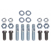 Trans Dapt Carburetor Stud Kit 2295