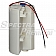 Spectra Premium Fuel Pump Electric - SP154A