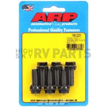 ARP Auto Racing Clutch Pressure Plate Bolt - 156-2201