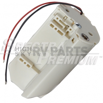 Spectra Premium Fuel Pump Electric - SP155-1