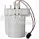 Spectra Premium Fuel Pump Electric - SP157