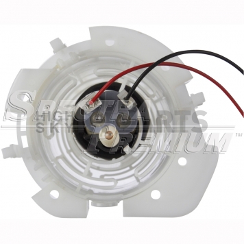 Spectra Premium Fuel Pump Electric - SP157-3