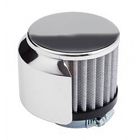 Trans Dapt Crankcase Breather Cap - 5103