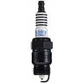 Autolite Spark Plugs Spark Plug AP45