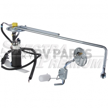 Spectra Premium Fuel Pump Electric - SP157A1H-1