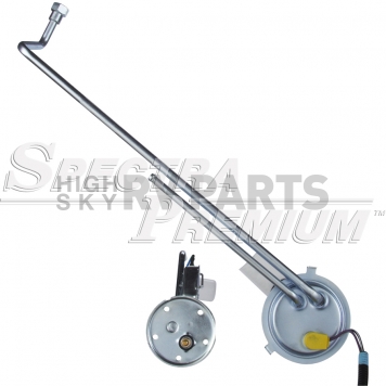 Spectra Premium Fuel Pump Electric - SP157A1H-2