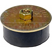 Dorman (OE Solutions) Expansion Plug - 02606
