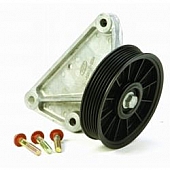 Ford Performance Air Conditioner Bypass Pulley M19216D46