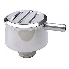 Trans Dapt Crankcase Breather Cap - 6006