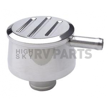 Trans Dapt Crankcase Breather Cap - 6006