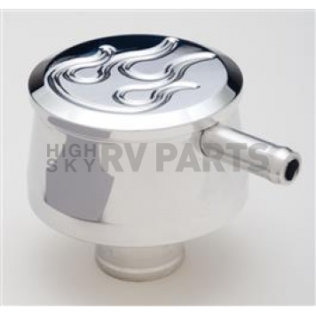Trans Dapt Crankcase Breather Cap - 6009