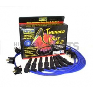 Taylor Cable Spark Plug Wire Set 84684