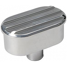 Trans Dapt Crankcase Breather Cap - 6611