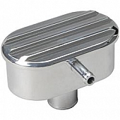 Trans Dapt Crankcase Breather Filter - 6612