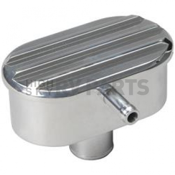 Trans Dapt Crankcase Breather Filter - 6612