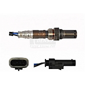 Denso Oxygen Sensor - 234-4763