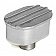 Trans Dapt Crankcase Breather Cap - 6617