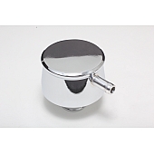 Trans Dapt Crankcase Breather Cap - 6622
