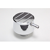 Trans Dapt Crankcase Breather Cap - 6623