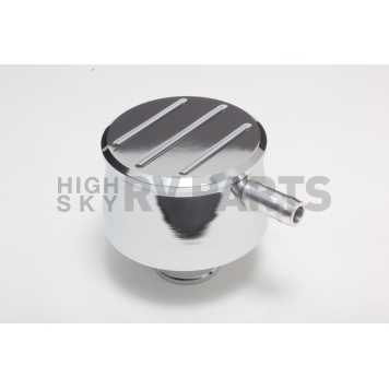 Trans Dapt Crankcase Breather Cap - 6623