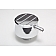 Trans Dapt Crankcase Breather Cap - 6623