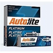Autolite Spark Plugs Spark Plug AP5324
