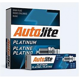 Autolite Spark Plugs Spark Plug AP5324