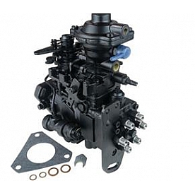 GB Remanufacturing Fuel Injection Pump - 739-307