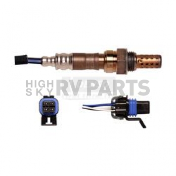 Denso Oxygen Sensor - 234-4066