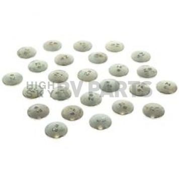 Melling Engine Expansion Plug - MEP-47
