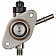 Spectra Premium Fuel Injection Pump - FI1502