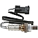 Bosch Oxygen Sensor - 15036