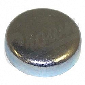 Crown Automotive Jeep Replacement Engine Expansion Plug J3178449