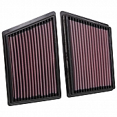 K & N Filters Air Filter - 33-3153