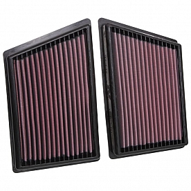 K & N Filters Air Filter - 33-3153