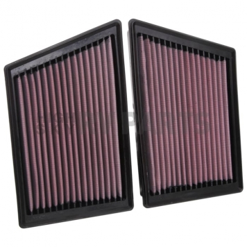 K & N Filters Air Filter - 33-3153-1