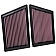 K & N Filters Air Filter - 33-3153
