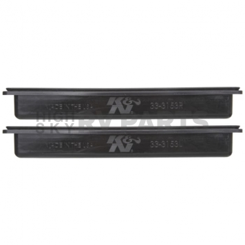 K & N Filters Air Filter - 33-3153-2