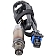 Bosch Oxygen Sensor - 15044