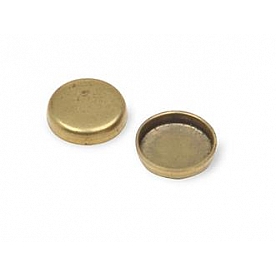 Quick Fuel Technology Expansion Plug - 7-5QFT
