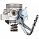 Spectra Premium Fuel Injection Pump - FI1512