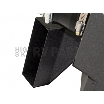 Advanced FLOW Engineering Cold Air Intake - 5111982P-2