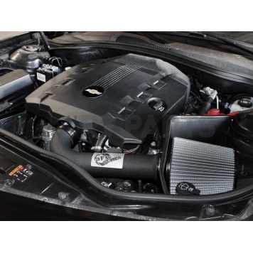 Advanced FLOW Engineering Cold Air Intake - 5112022-3