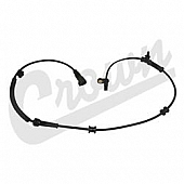 Crown Automotive Jeep Replacement ABS Wheel Speed Sensor 56029447AF