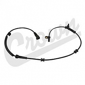 Crown Automotive Jeep Replacement ABS Wheel Speed Sensor 56029447AF