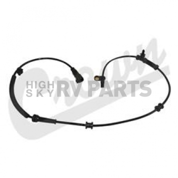 Crown Automotive Jeep Replacement ABS Wheel Speed Sensor 56029447AF