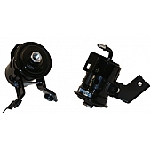 Wix Filters In-Line Fuel Filter - 33875