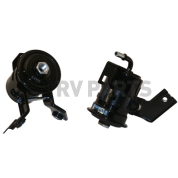 Wix Filters In-Line Fuel Filter - 33875