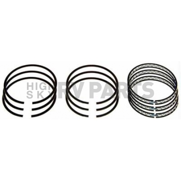Sealed Power Eng. Piston Ring Set - E-549KC